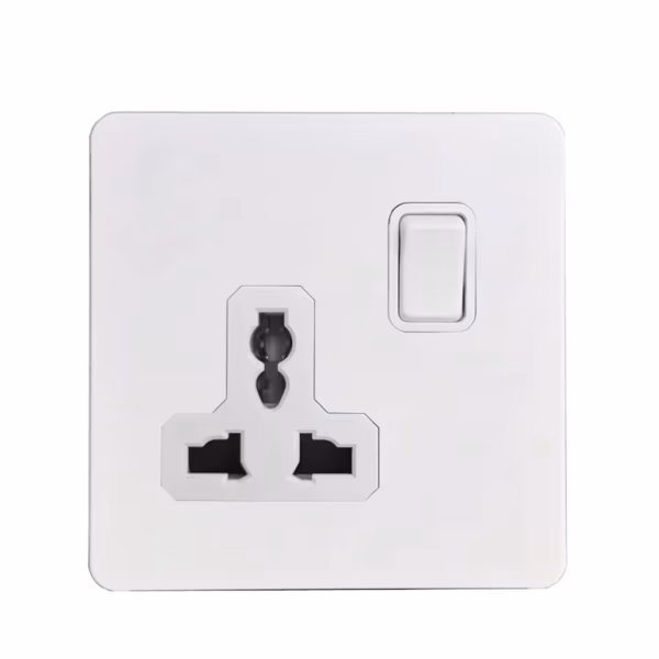 Bastille - White with Gold toggle - Image 2