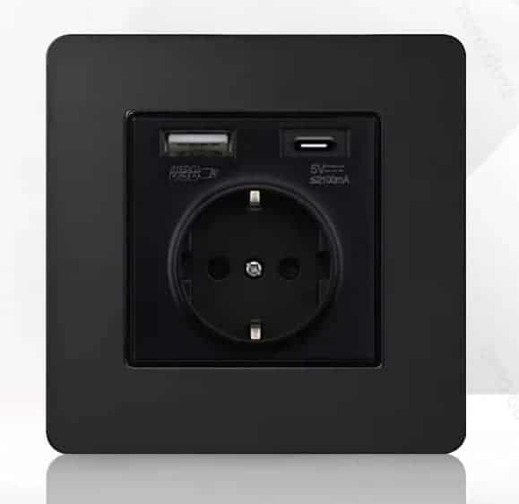 Elegant - Black - Image 10
