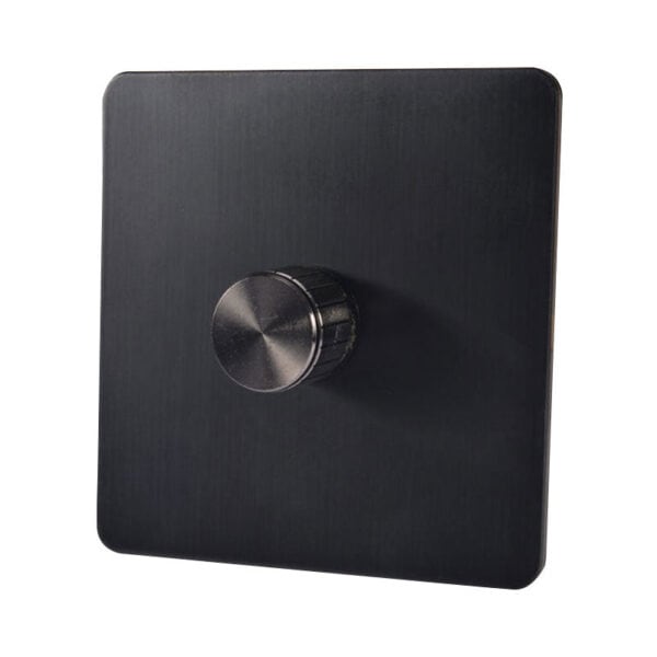 Rocker - Black - Image 17