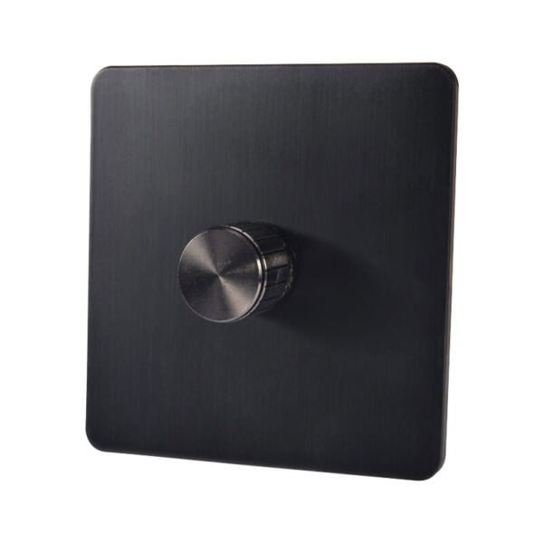Rocker - Black - Image 9