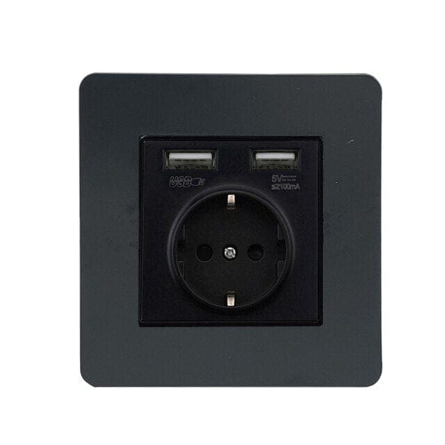 Bastille - Black with White Toggle - Image 17