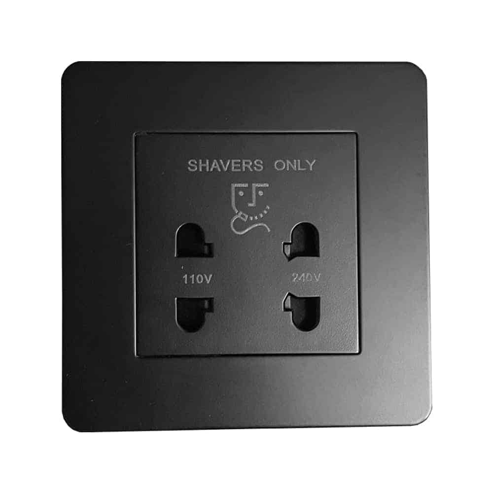 Bastille - Black with White Toggle - Image 15