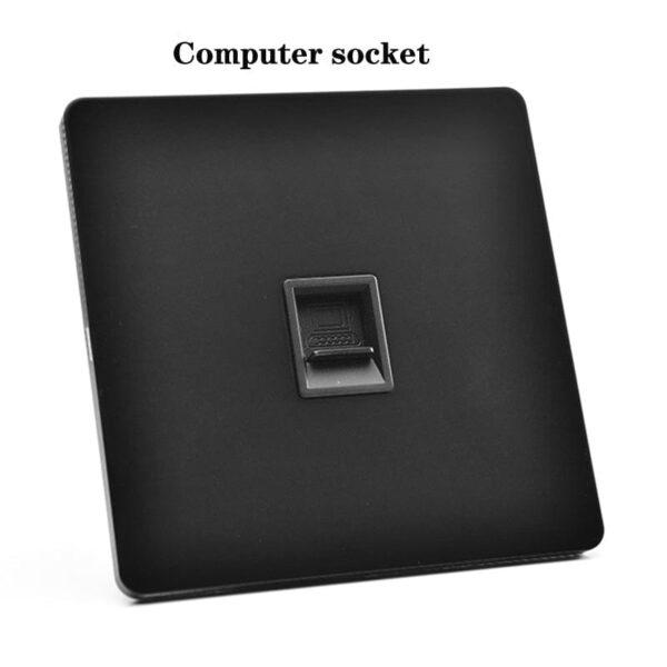 Bastille - Black with Silver Toggle - Image 19