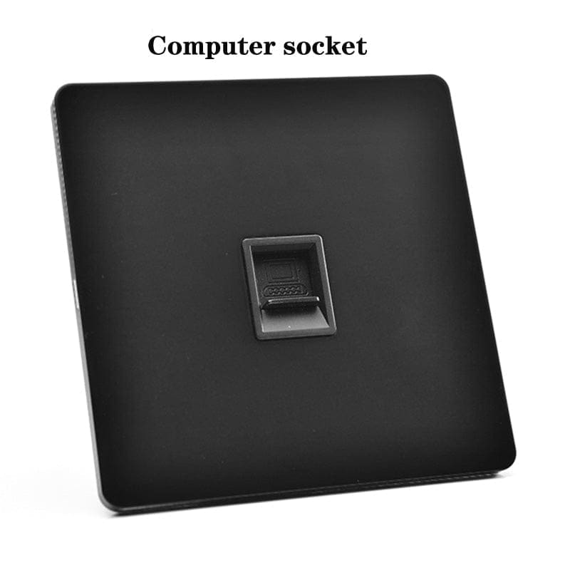 Bastille - Black with Silver Toggle - Image 10