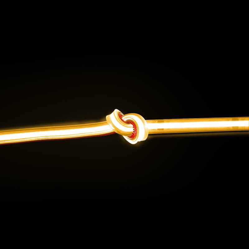 Dust and Waterproof Linear (IP67) COF LED Strip Light - 5 meters
