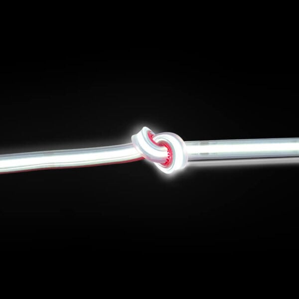 >700 Lm/m LED COF Strip Light (IP65) - Image 2