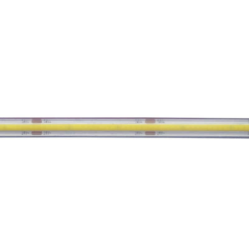 >600 Lm/M LED COF Strip Light (IP65) - 5m Roll - Image 2