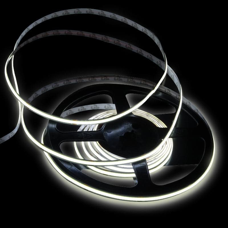 >700 Lm/m LED COF Strip Light (IP65)
