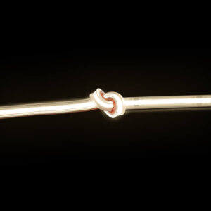 >600 Lm/M LED COF Strip Light (IP65) - 5m Roll