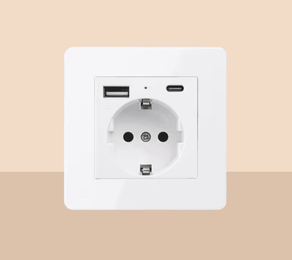 Bastille - White with Silver Toggle - Image 26