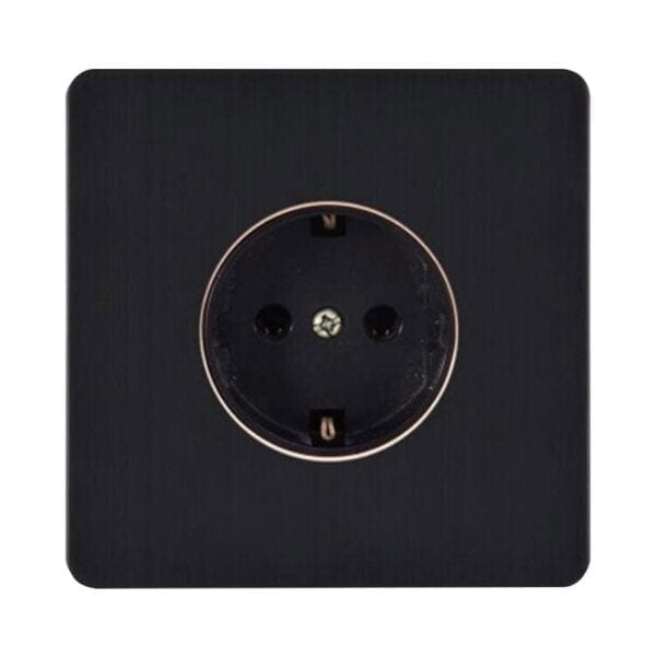Bastille - Black with Silver Toggle - Image 11