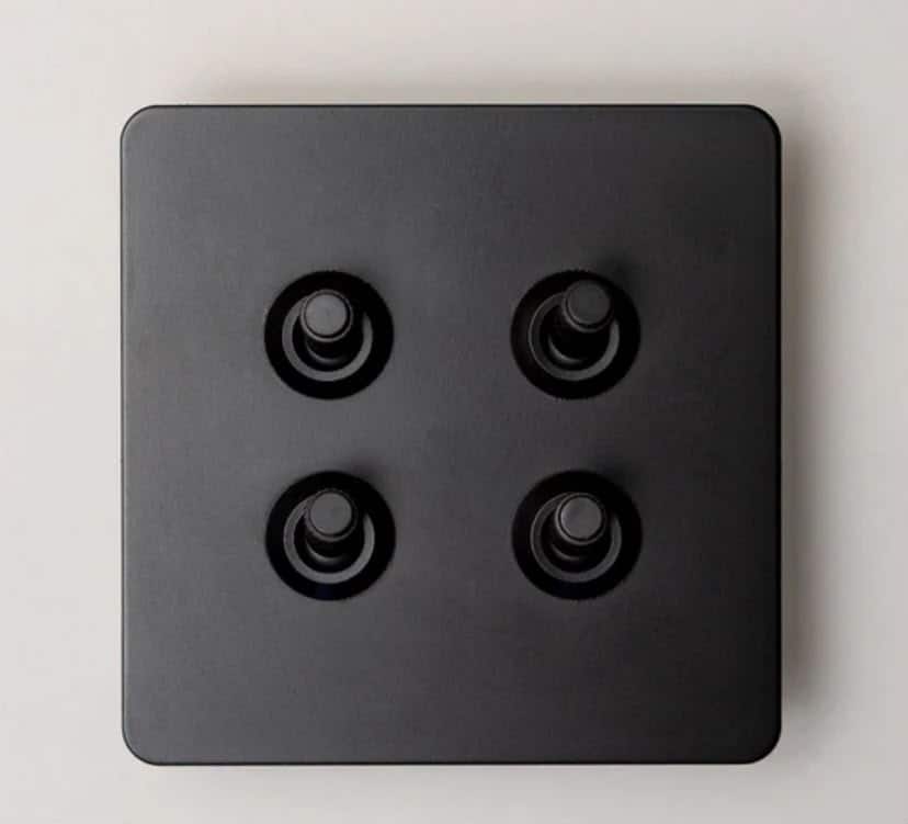 Elegant - Black - Image 8