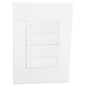VETI 2 - Four Lever Switch