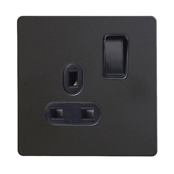 Rocker - Black - Image 15