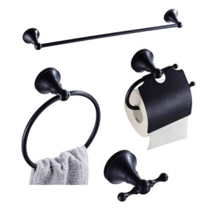 Oil Rubbed Black Set Option 1