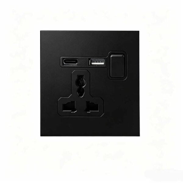 Sleek- Black - Image 17