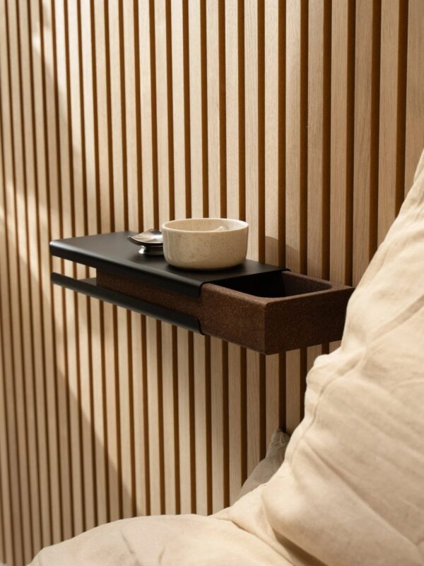 WoodUpp Norr | Key Tray - Image 2