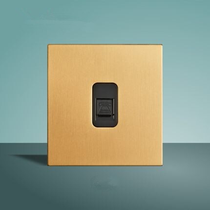 Sleek Gold Toggle Range - Image 10