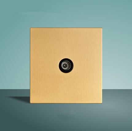 Sleek Gold Toggle Range - Image 11