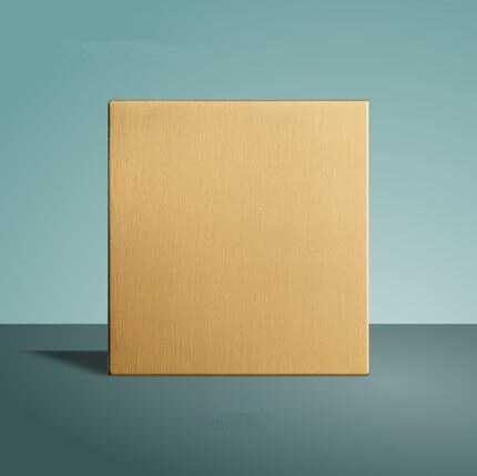 Sleek Gold Toggle Range - Image 13