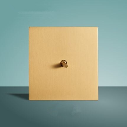 Sleek Gold Toggle Range - Image 3