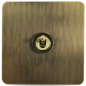 Arabesque Collection - Brushed Brass