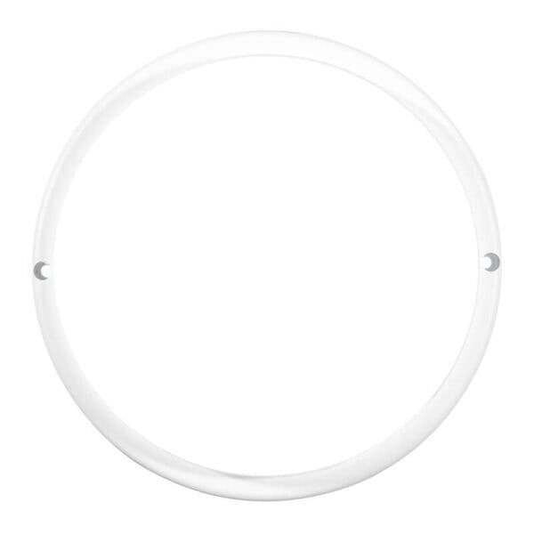 1620 Lumen 18W Round LED Bulkhead - Image 3