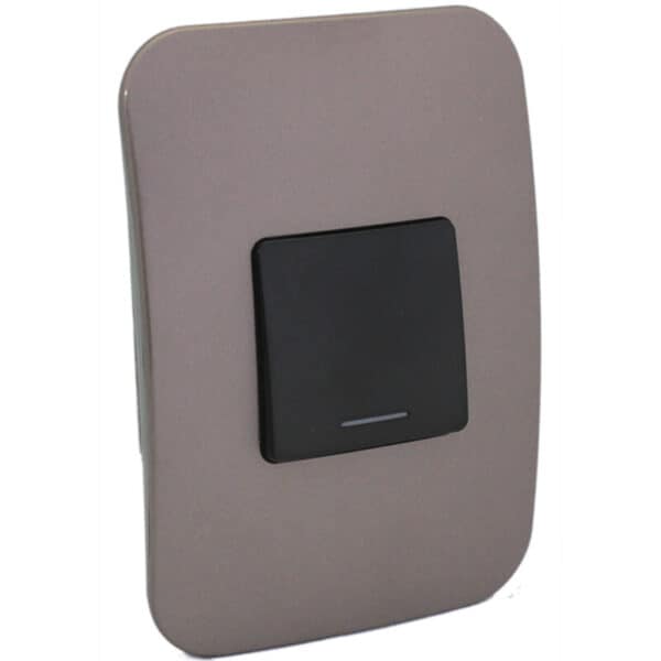 One Lever Light Switch - Image 2
