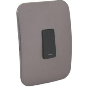 One Lever Light Switch