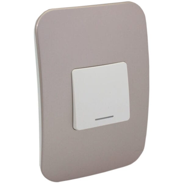 One Lever Light Switch - Image 3