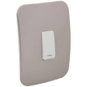 One Lever Light Switch