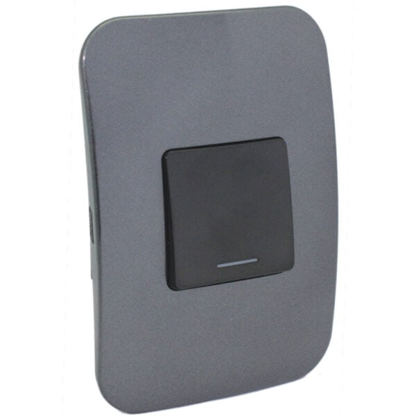 One Lever Light Switch - Image 3