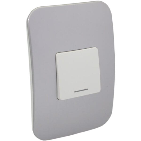 One Lever Light Switch - Image 4