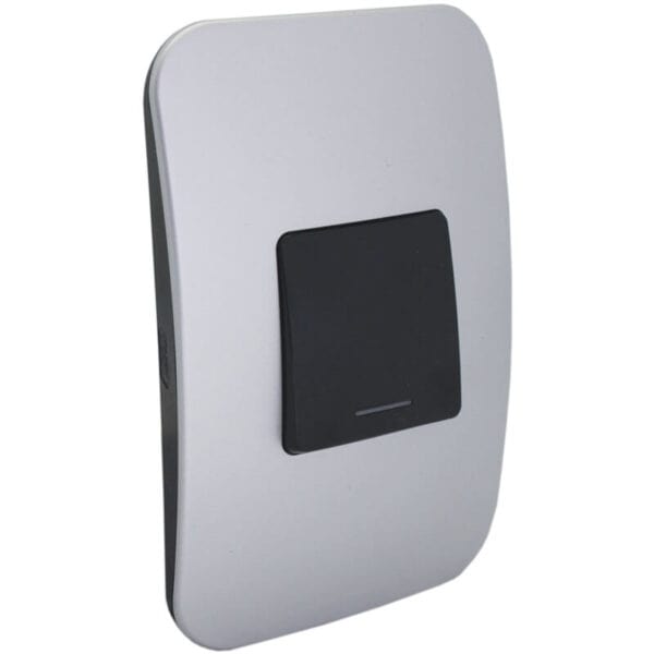 One Lever Light Switch
