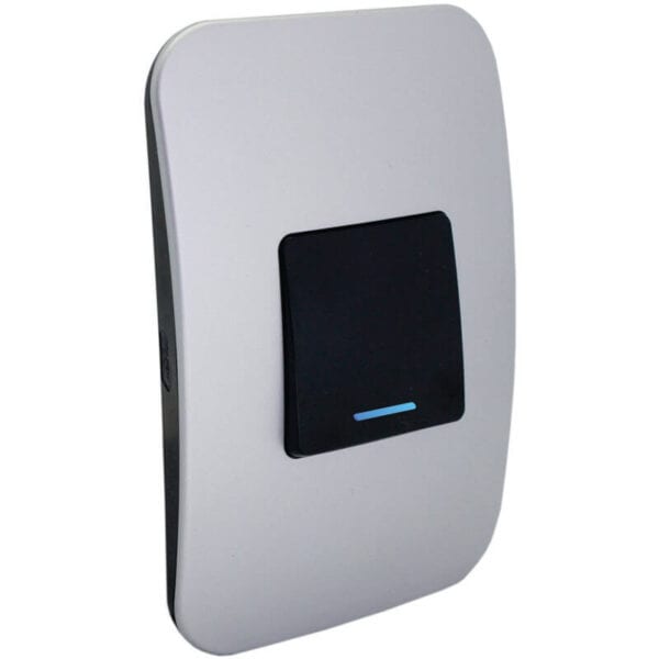 One-Way Black Switch with Locator - Image 3