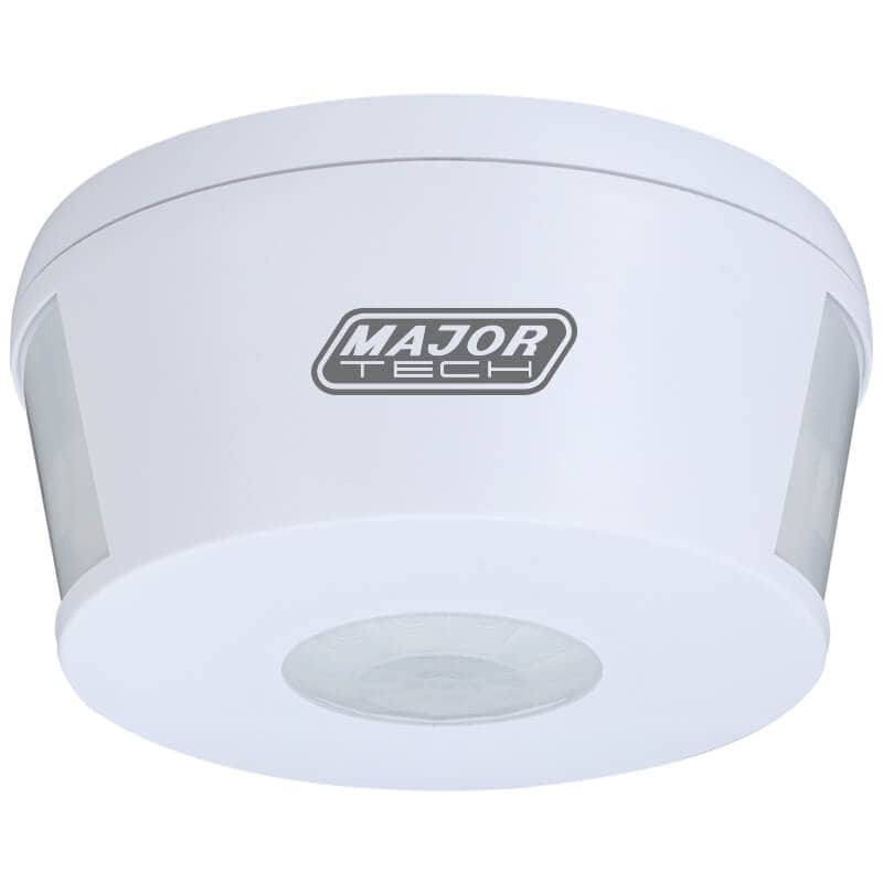 360° Infrared Motion Sensor