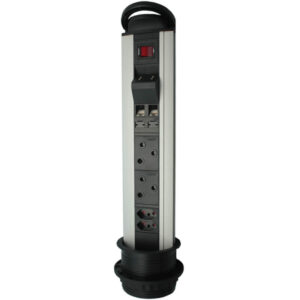 Pull Up Tower
