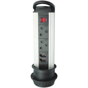 Pull Up Tower