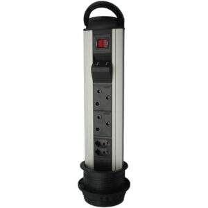 Pull Up Tower
