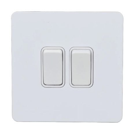 Rocker - White - Image 2