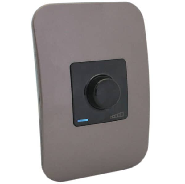 Rotary Dimmer with Locator