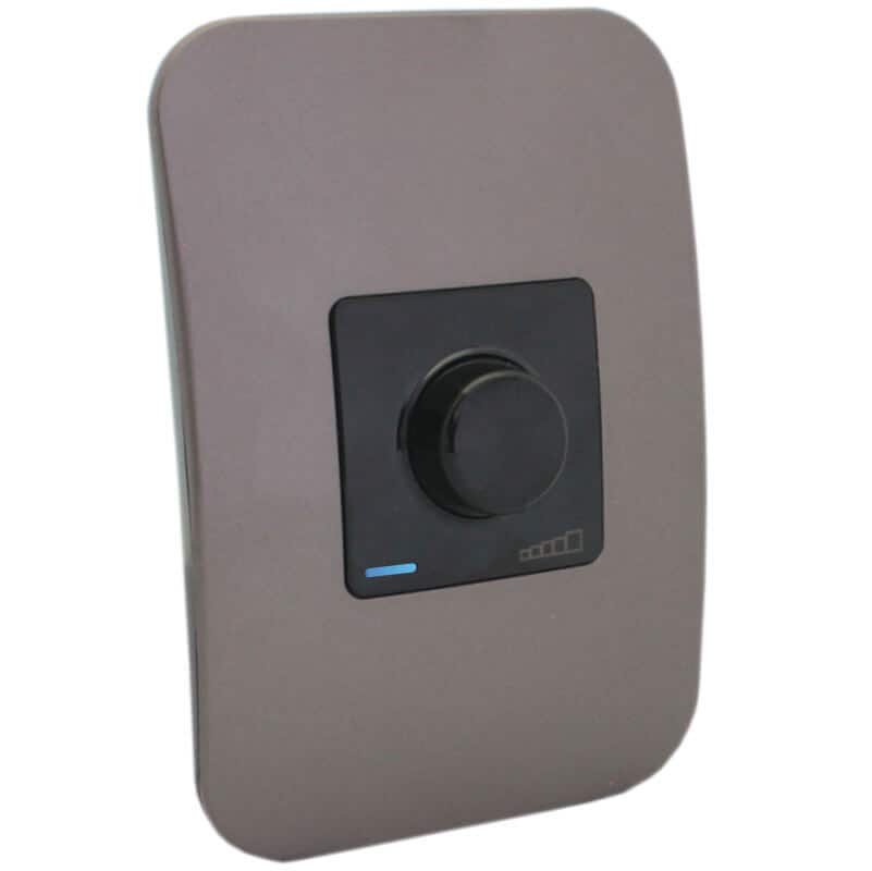 Rotary Dimmer with Locator