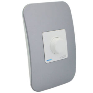 Rotary Dimmer with Locator