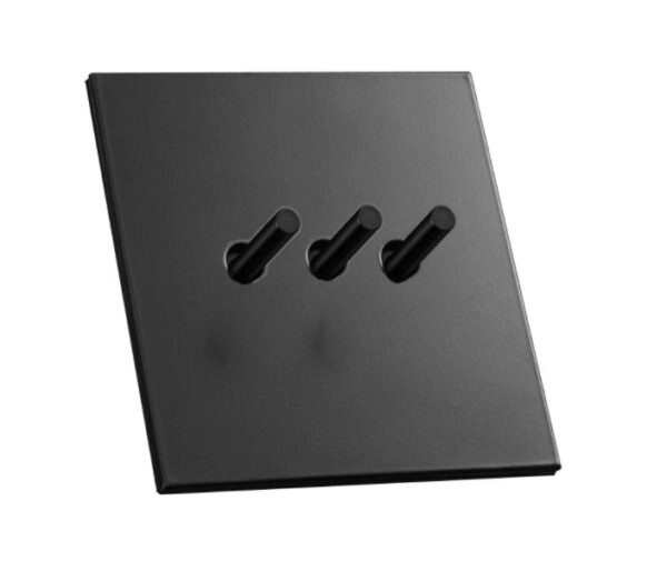 Sleek- Black - Image 5