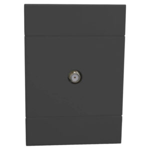 VETI 2 - Satellite Socket