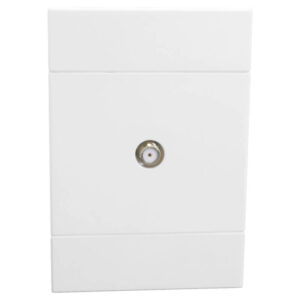 VETI 2 - Satallite Socket
