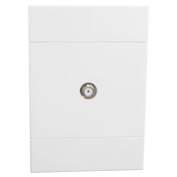 VETI 2 - Satellite Socket