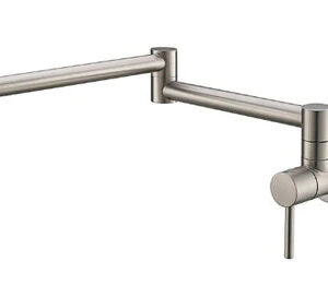 Nickel Pot Filler #20151