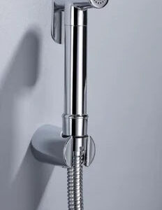 Chrome Bidet #202520