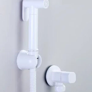 White Bidet #202521